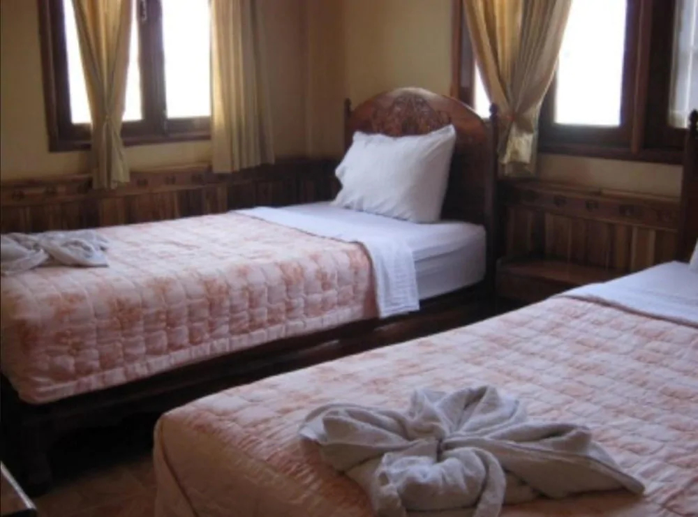 Nittaya Guesthouse