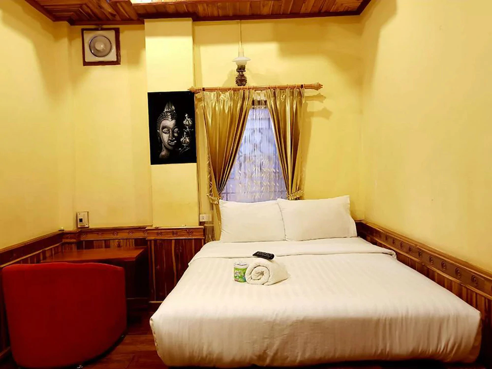Nittaya Guesthouse