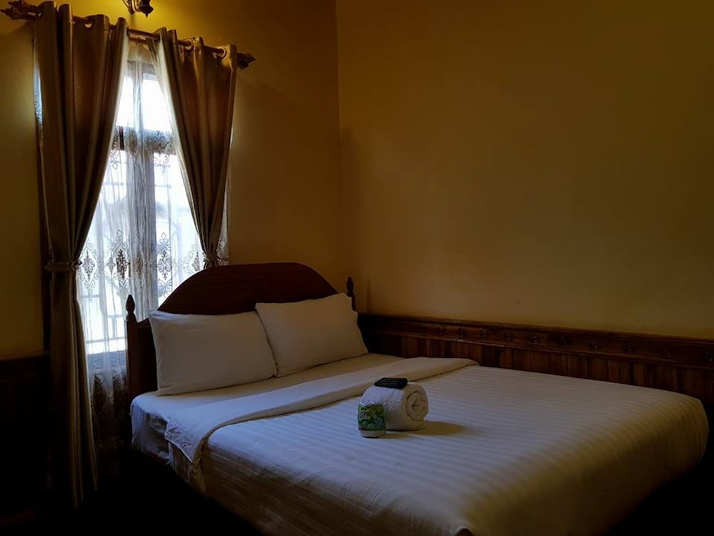 Nittaya Guesthouse