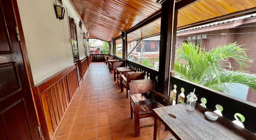 Nocknoy Lanexang Guesthouse