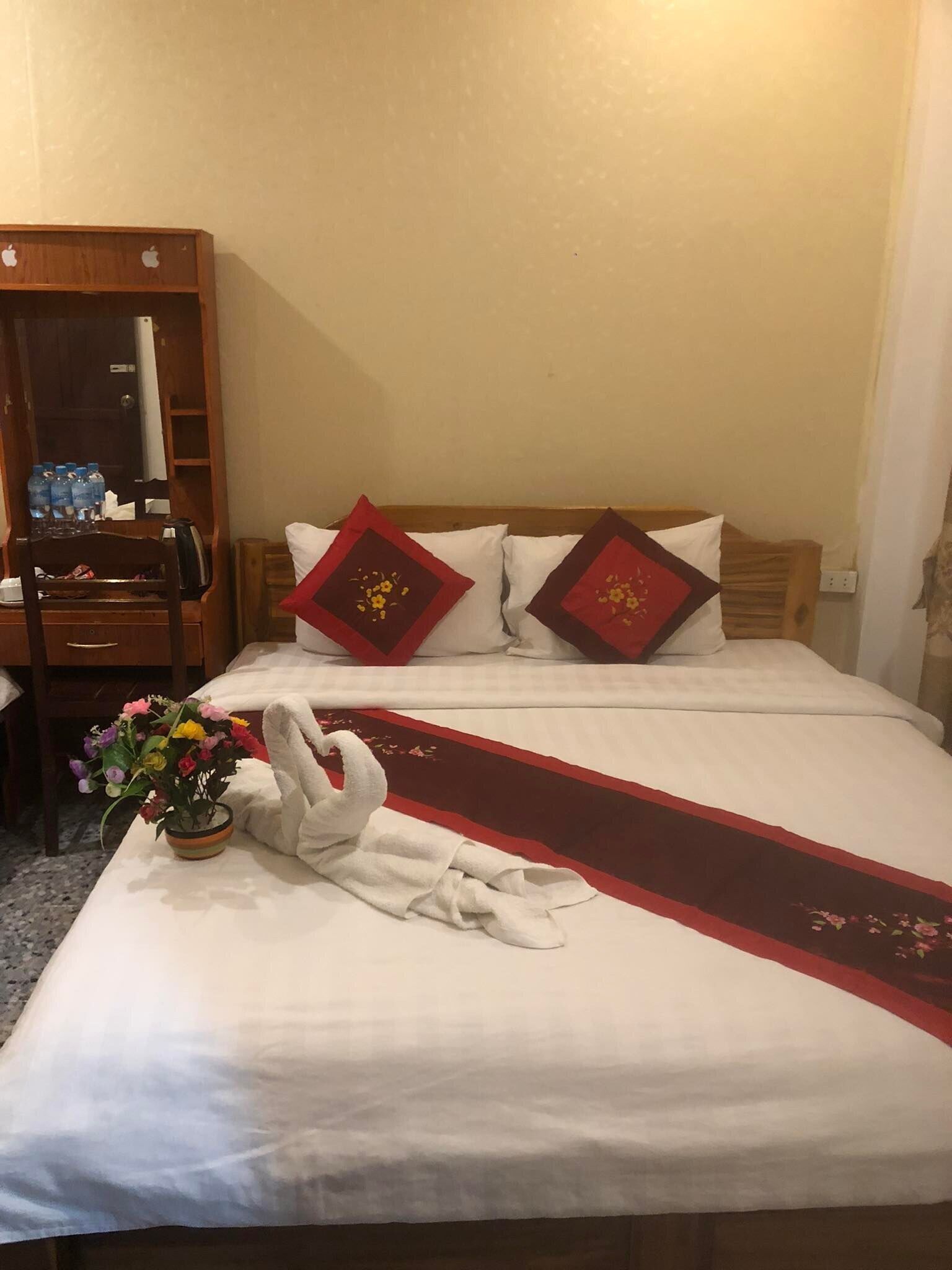 Nocknoy Lanexang Guesthouse