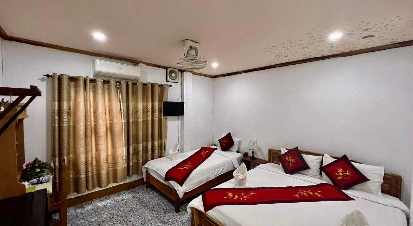 Nocknoy Lanexang Guesthouse