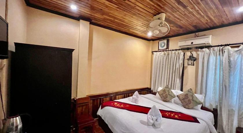 Nocknoy Lanexang Guesthouse