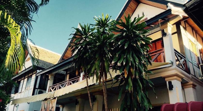 Nocknoy Lanexang Guesthouse