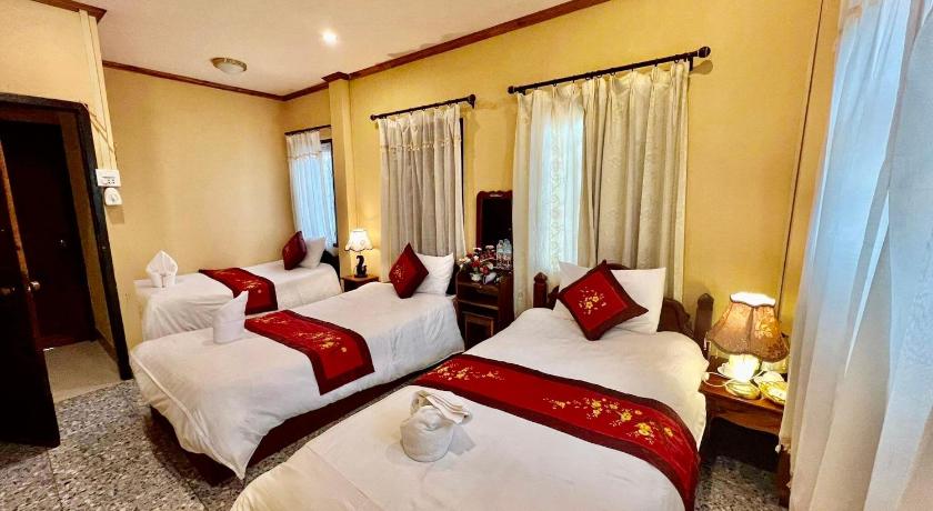 Nocknoy Lanexang Guesthouse