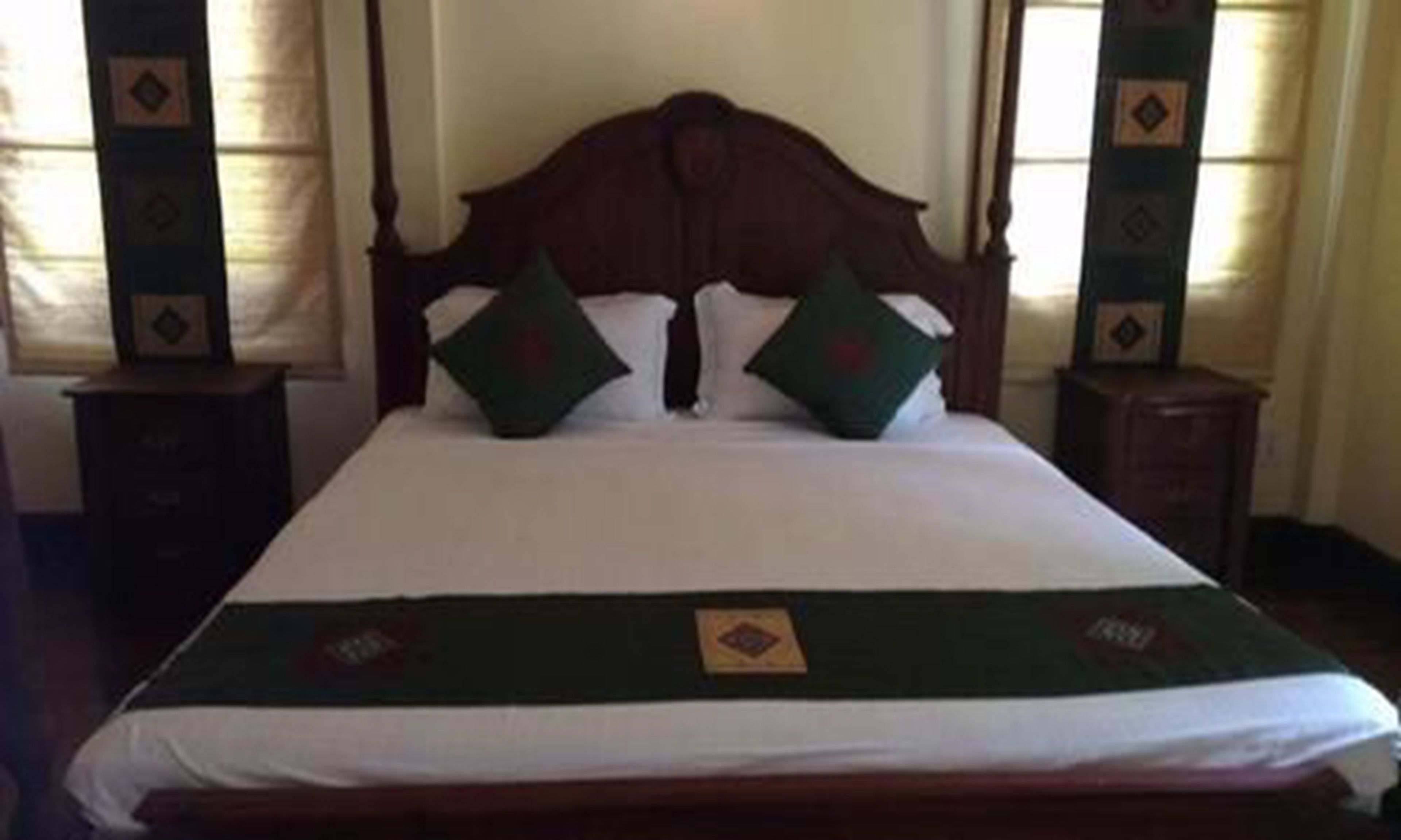Nocknoy Lanexang Guesthouse