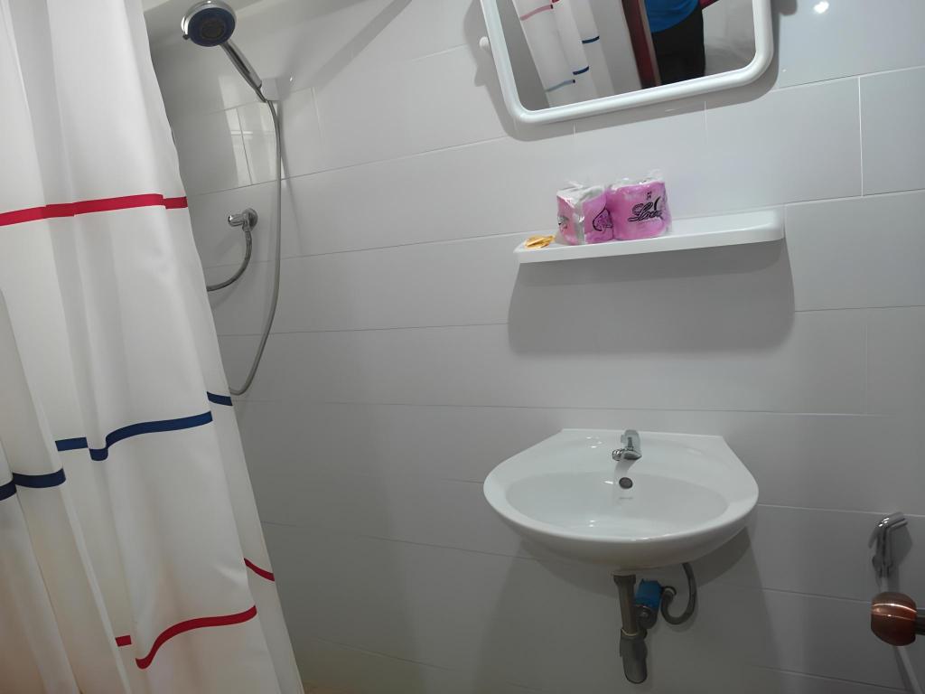 Nocknoy Lanexang Guesthouse
