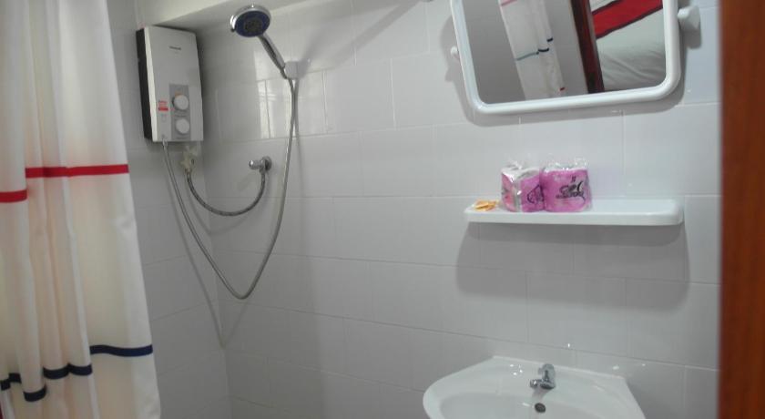 Nocknoy Lanexang Guesthouse