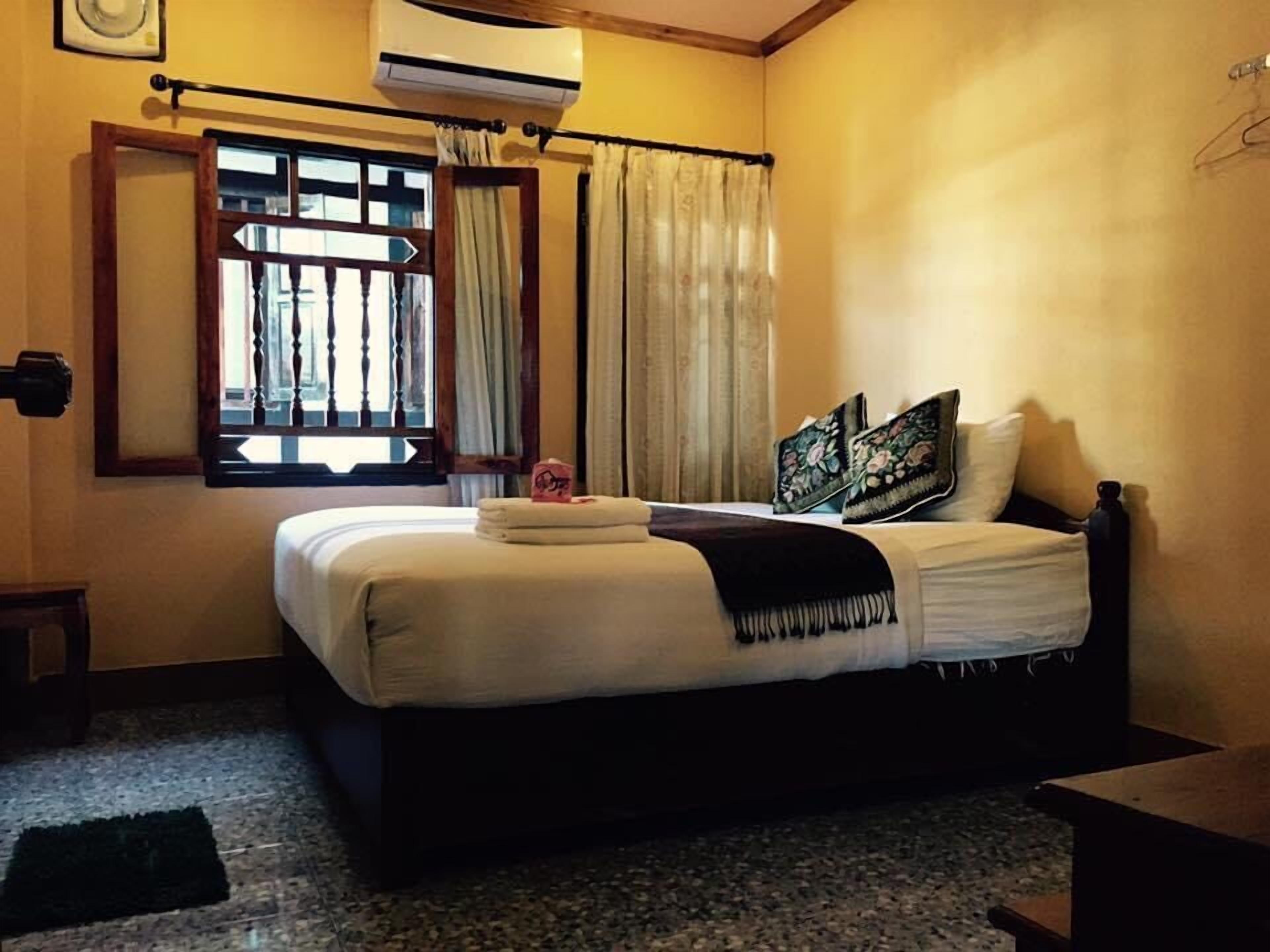 Nocknoy Lanexang Guesthouse