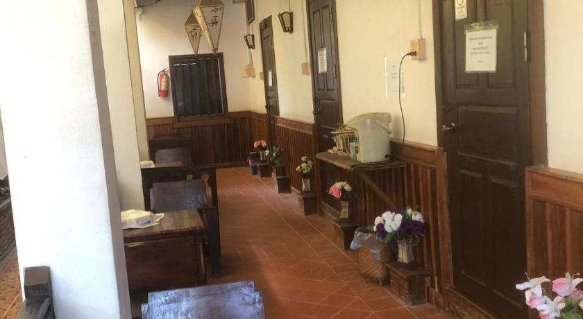 Nocknoy Lanexang Guesthouse