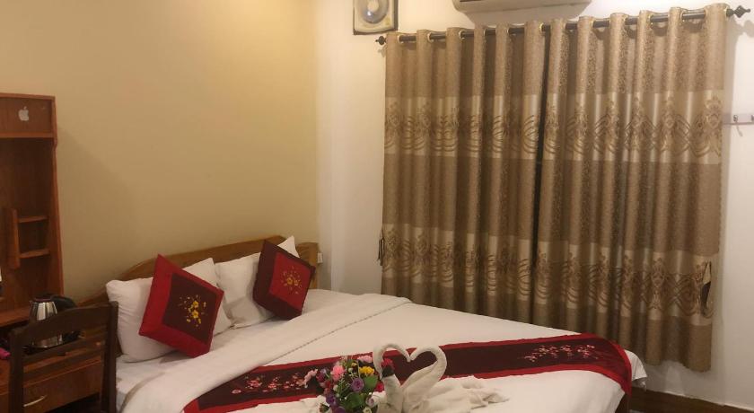 Nocknoy Lanexang Guesthouse