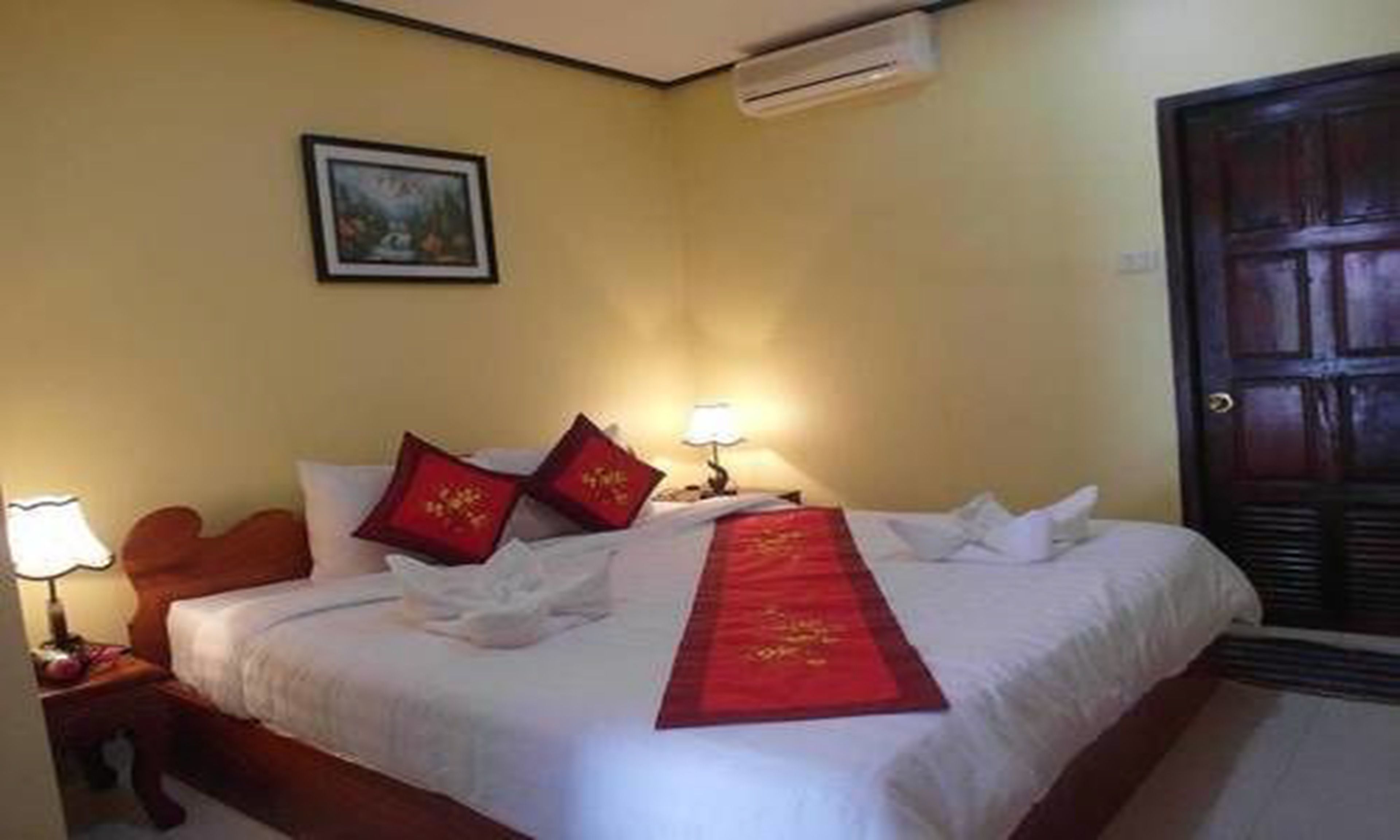 Nocknoy Lanexang Guesthouse