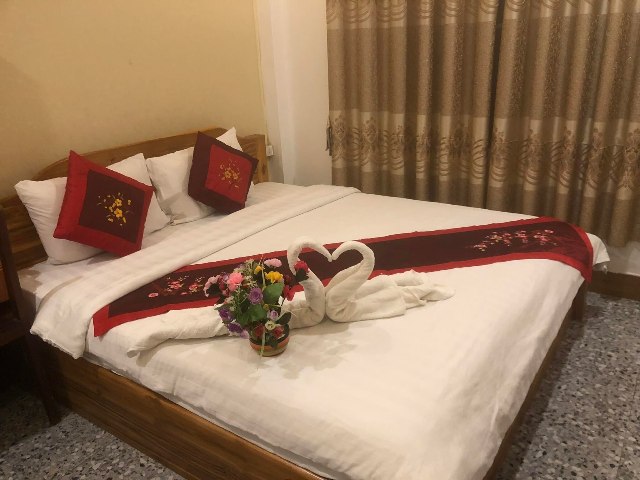 Nocknoy Lanexang Guesthouse