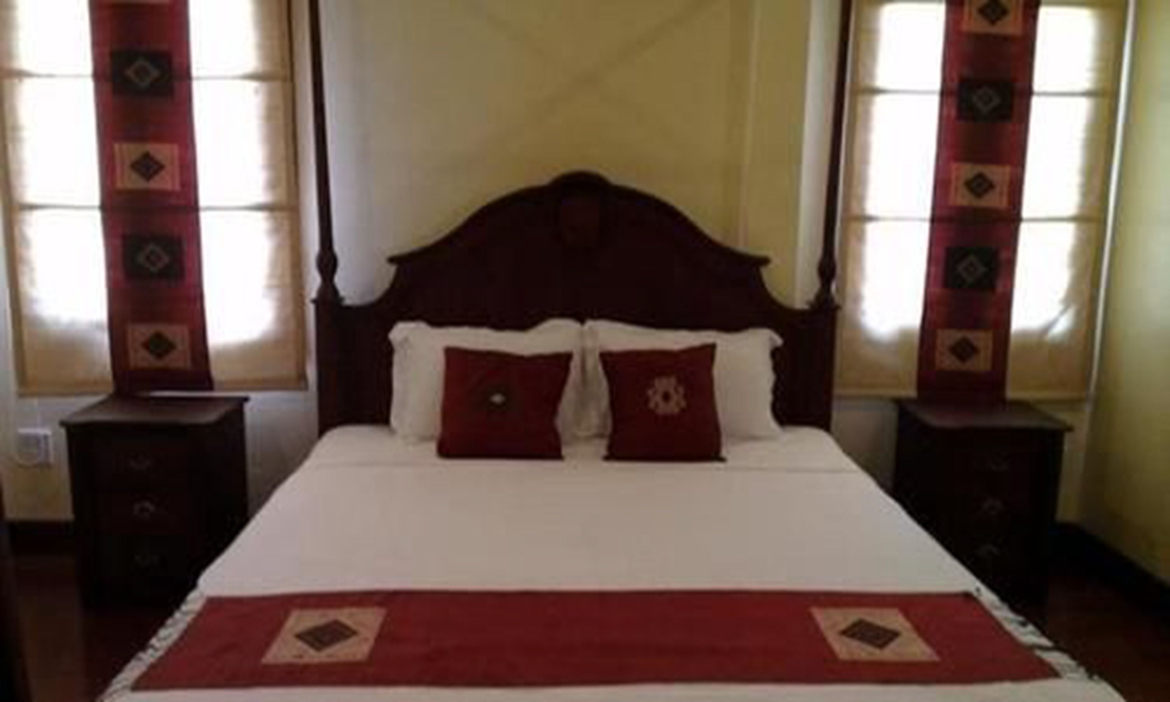 Nocknoy Lanexang Guesthouse