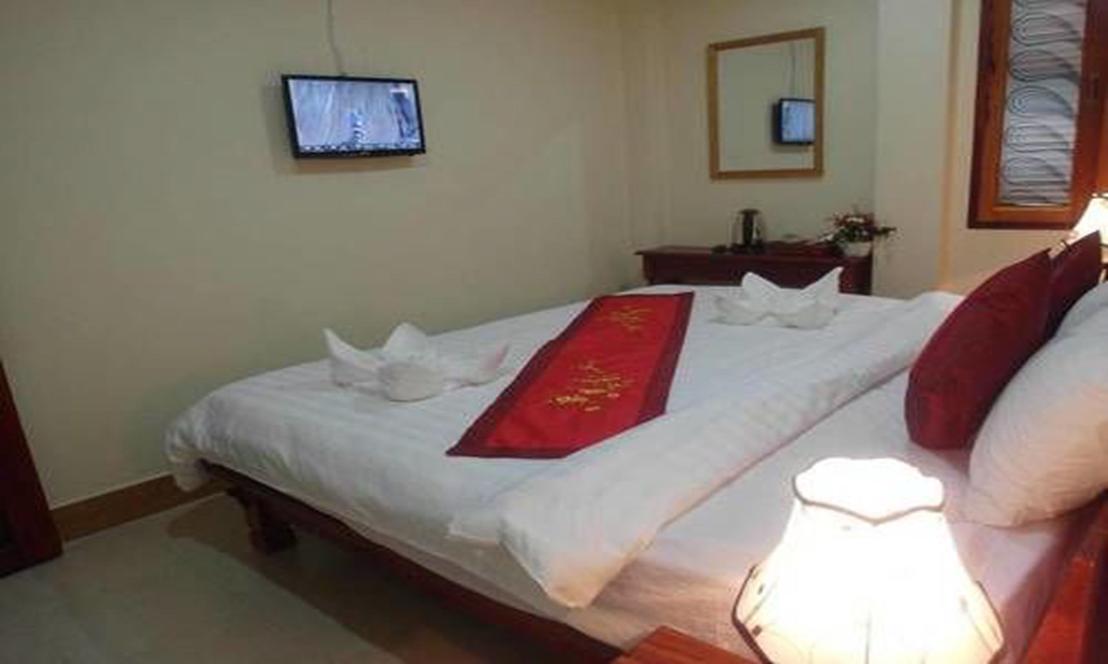 Nocknoy Lanexang Guesthouse