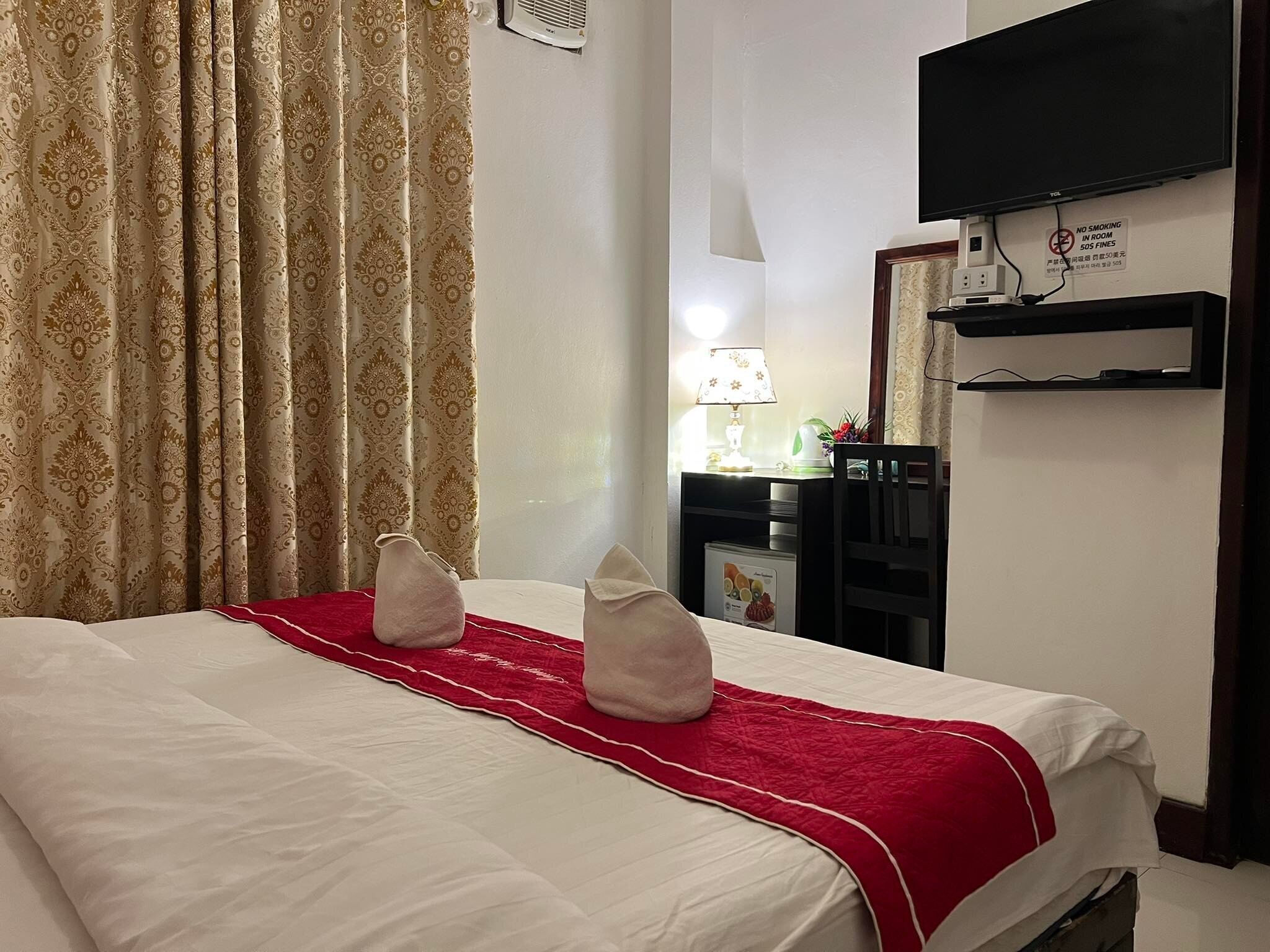 Nocknoy Lanexang Guesthouse