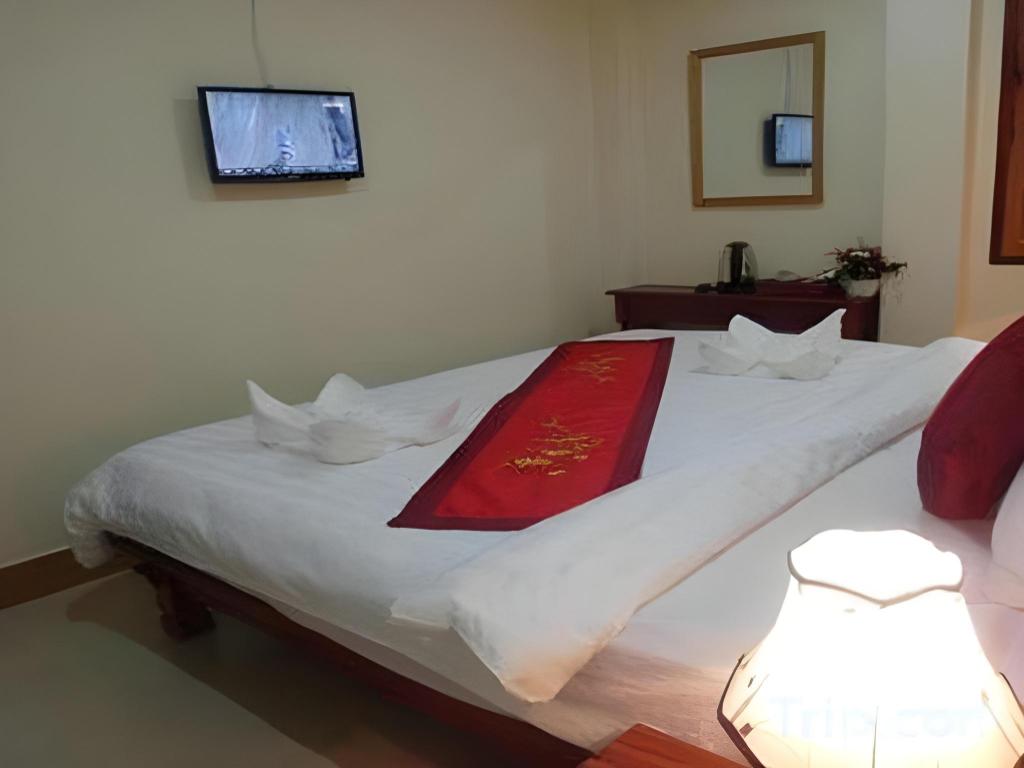 Nocknoy Lanexang Guesthouse