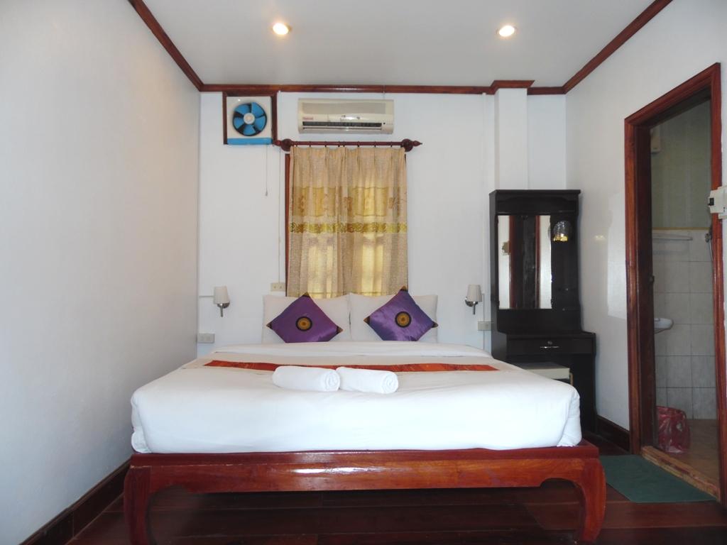 Oudomsouk Guesthouse