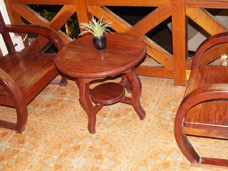 Oudomsouk Guesthouse