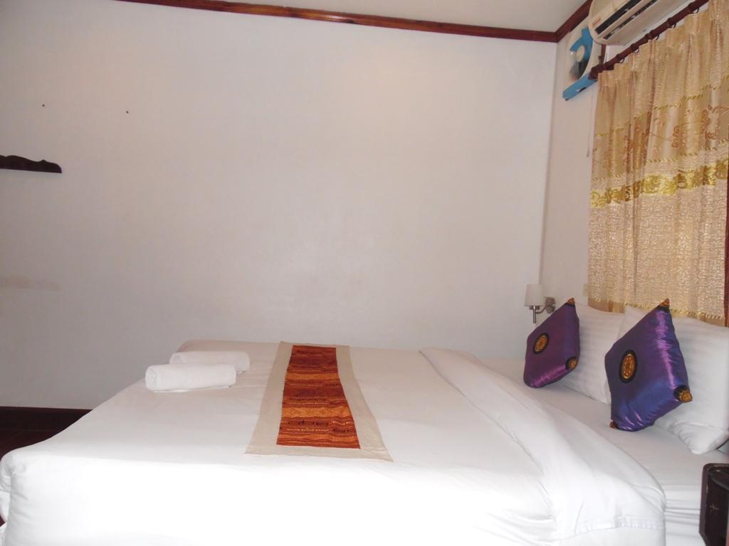 Oudomsouk Guesthouse