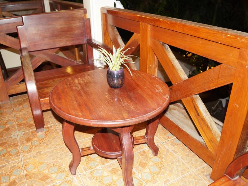 Oudomsouk Guesthouse