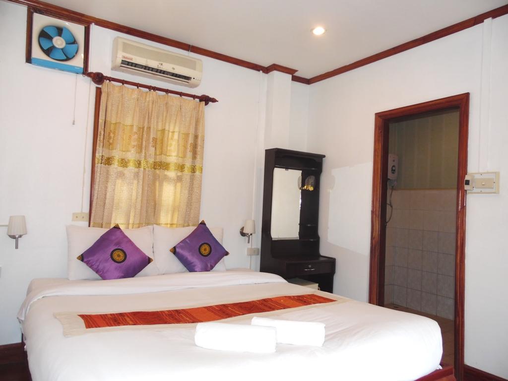 Oudomsouk Guesthouse