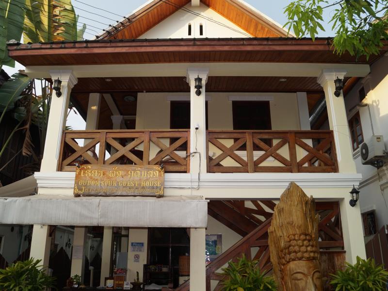 Oudomsouk Guesthouse