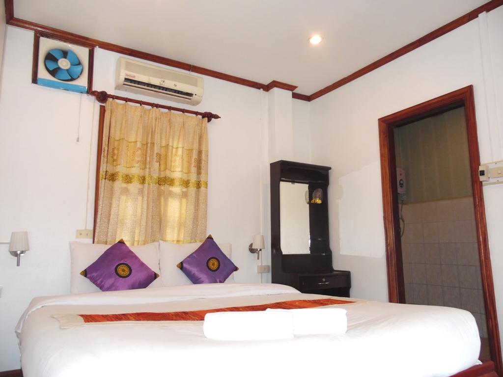 Oudomsouk Guesthouse