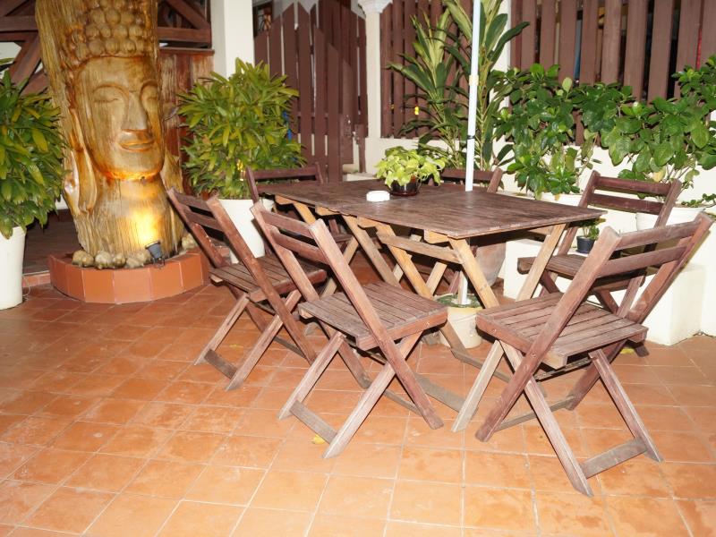 Oudomsouk Guesthouse