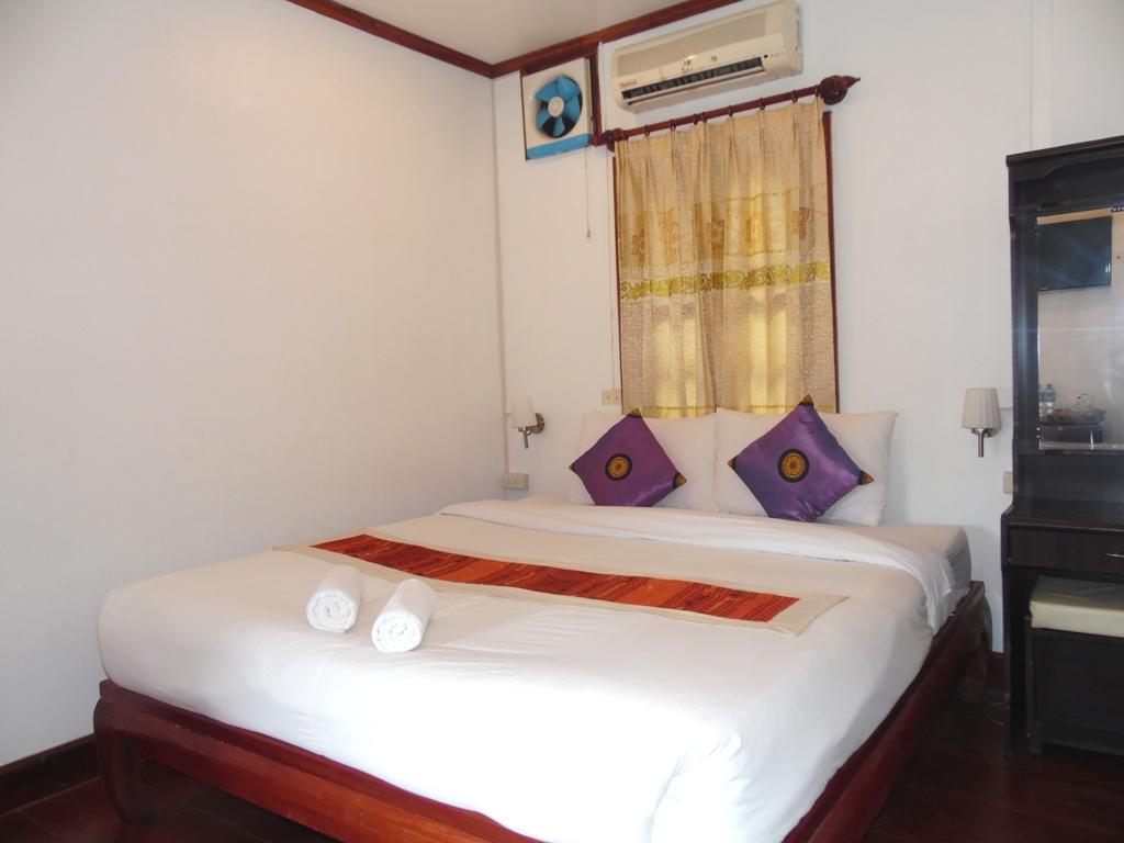 Oudomsouk Guesthouse