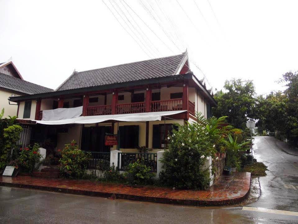 Villa Ouis NamKhan Riverside
