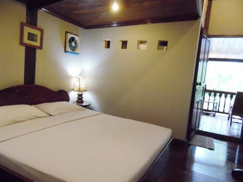Villa Ouis NamKhan Riverside