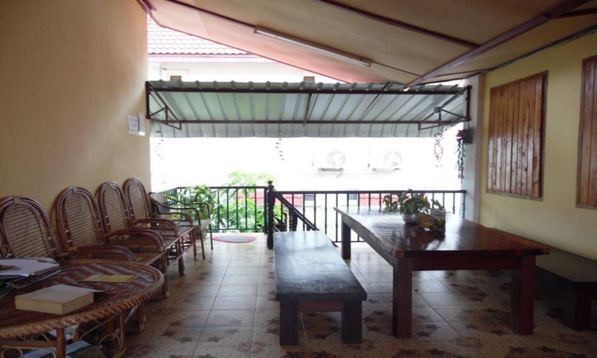 P.P. Guesthouse