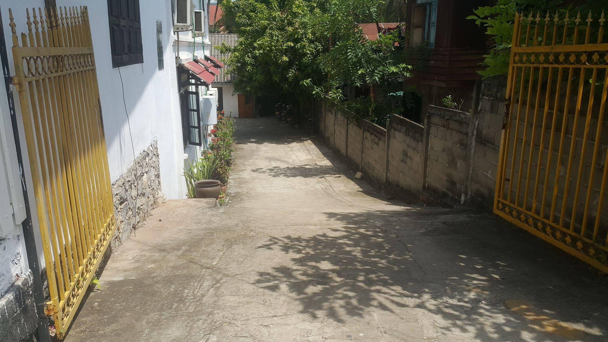 P.P. Guesthouse