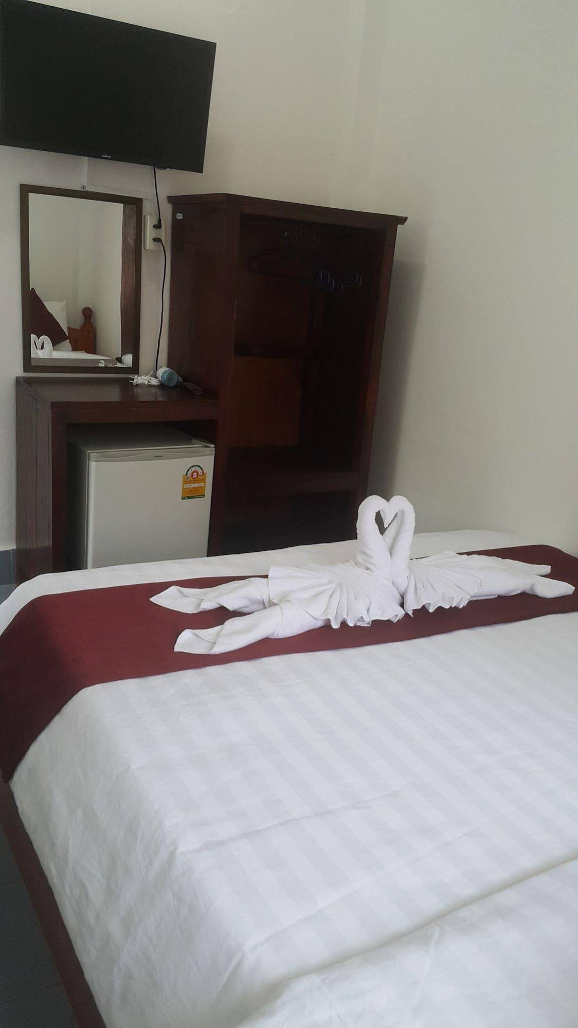 P.P. Guesthouse