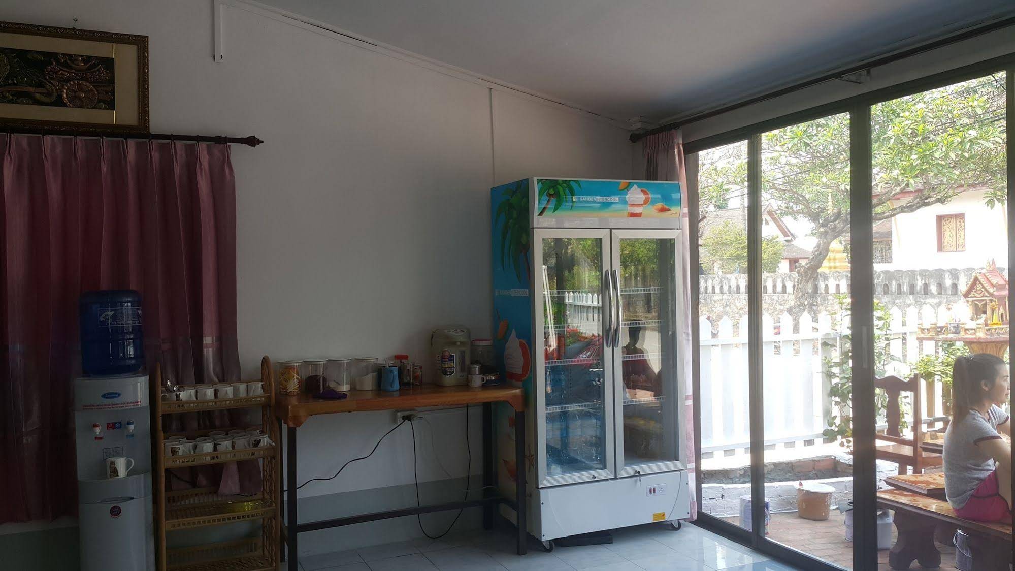 P.P. Guesthouse
