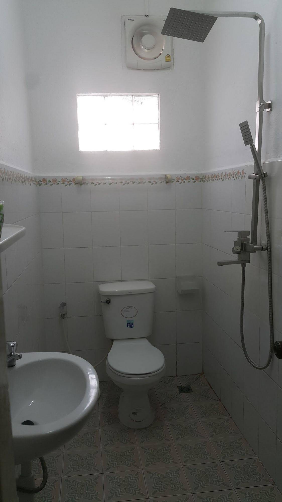 P.P. Guesthouse