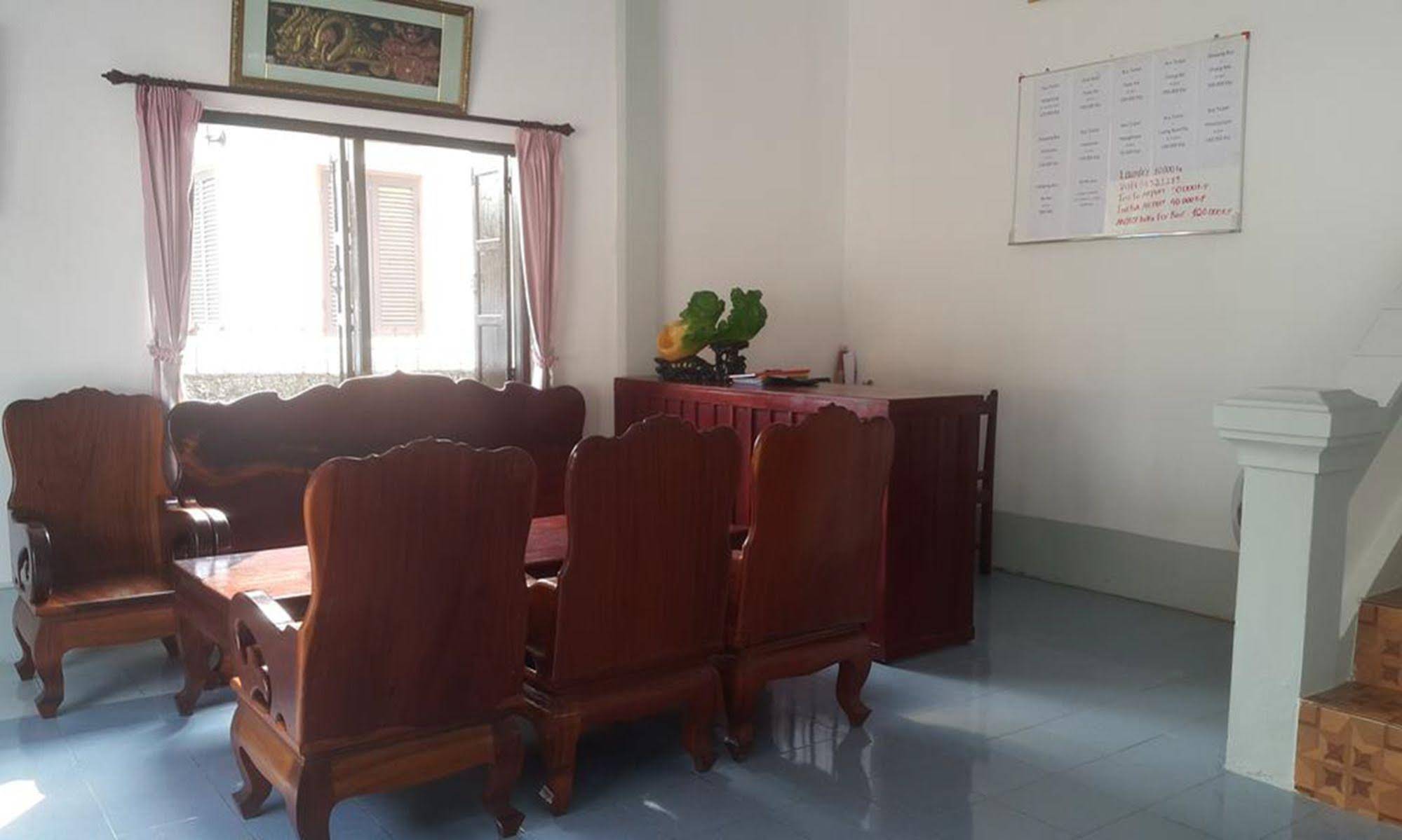 P.P. Guesthouse