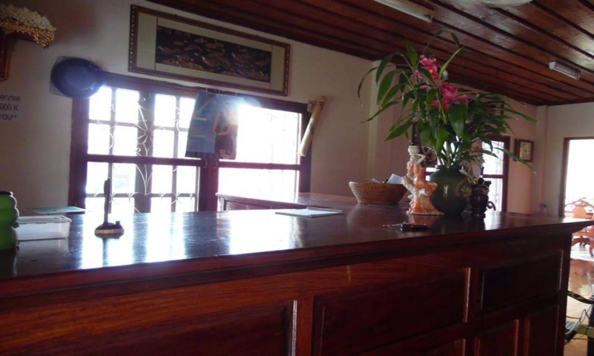 P.P. Guesthouse