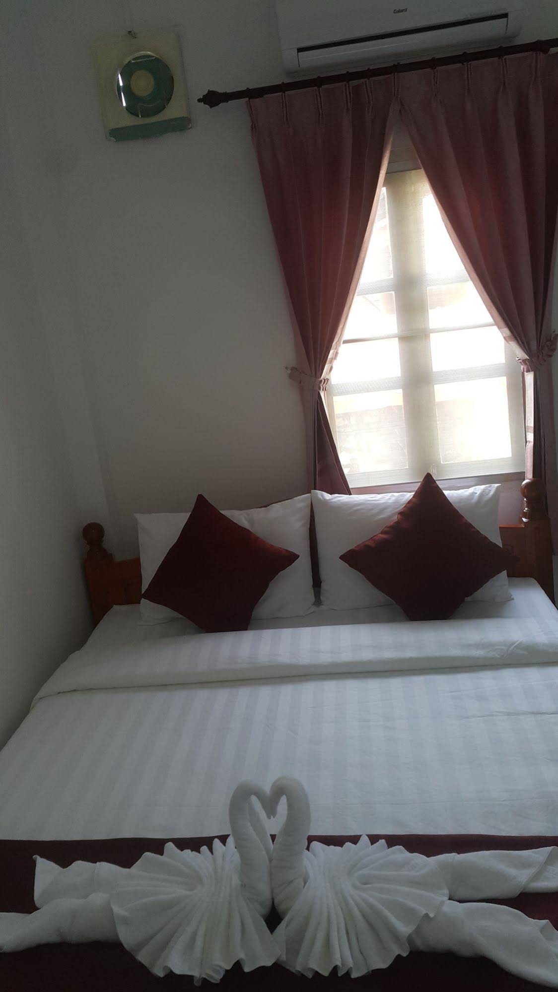 P.P. Guesthouse