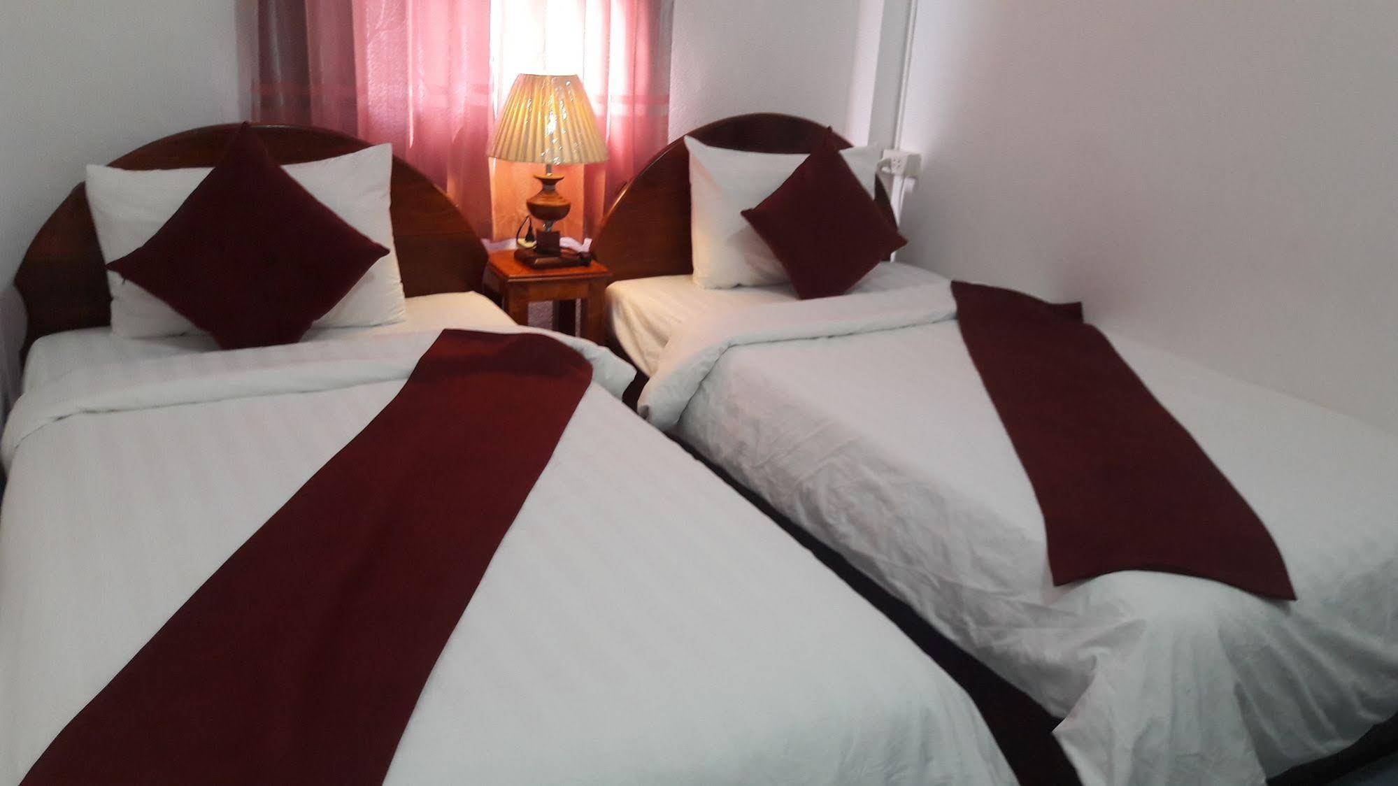 P.P. Guesthouse