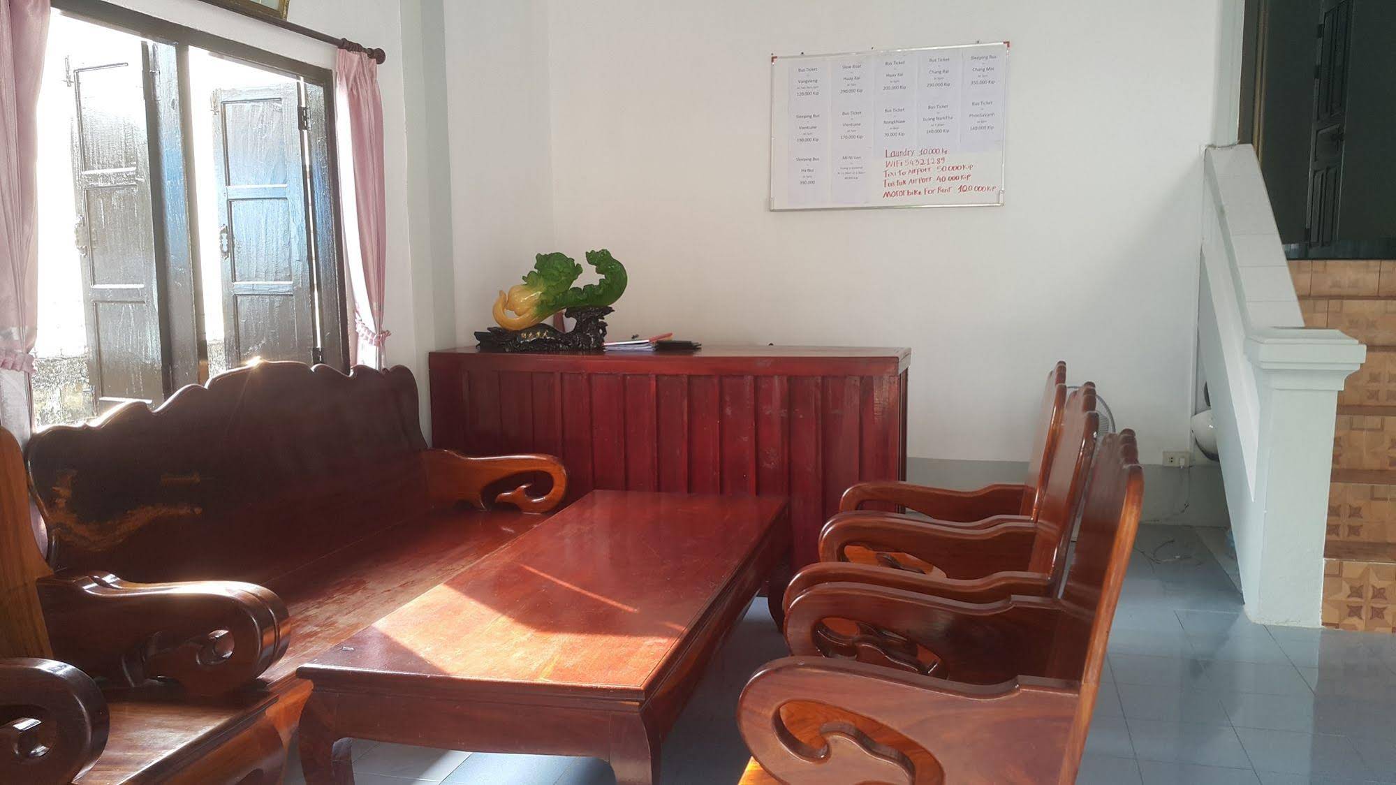 P.P. Guesthouse