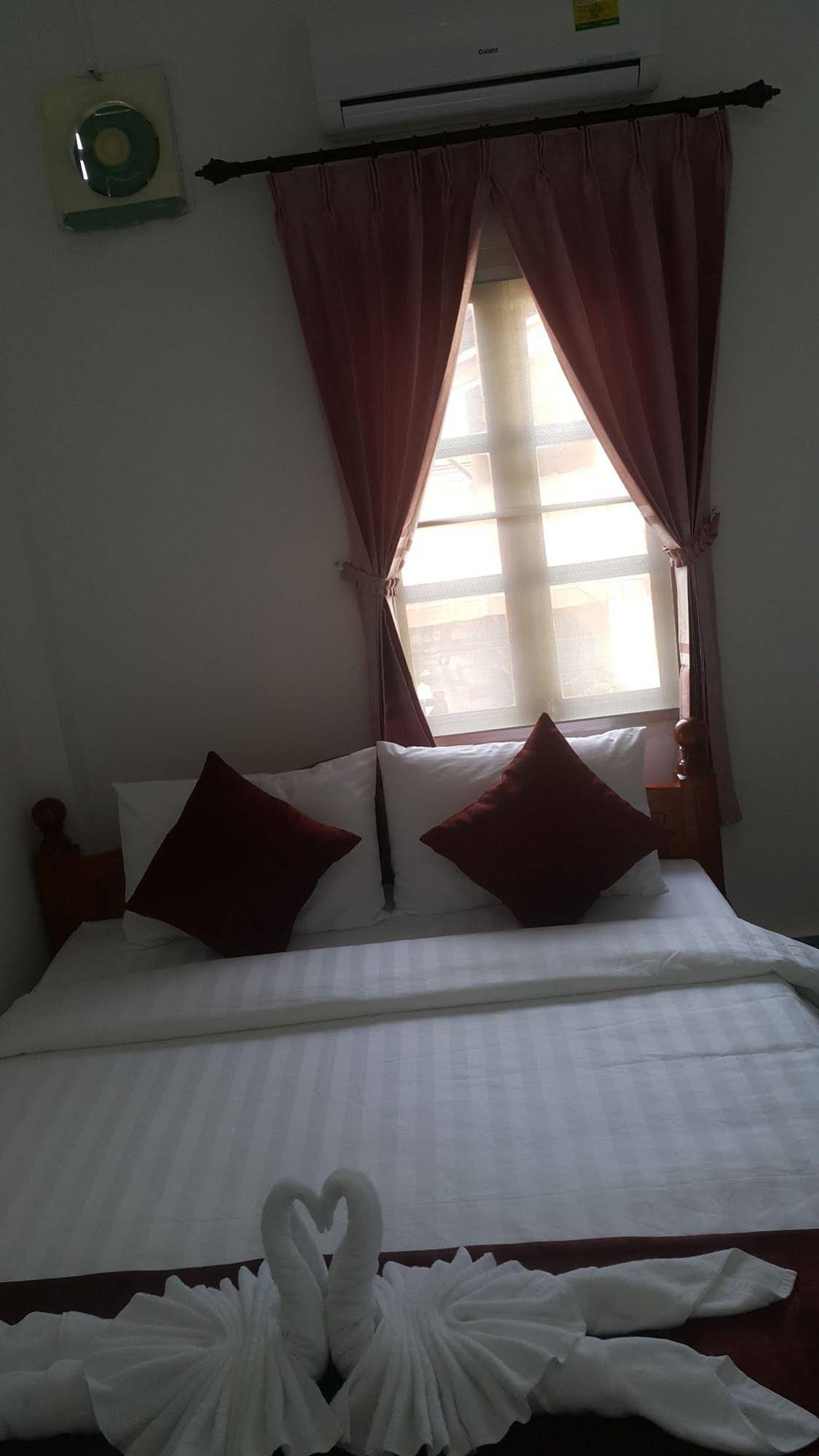 P.P. Guesthouse