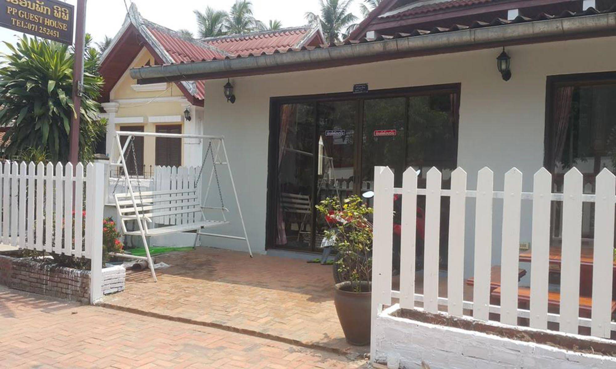 P.P. Guesthouse