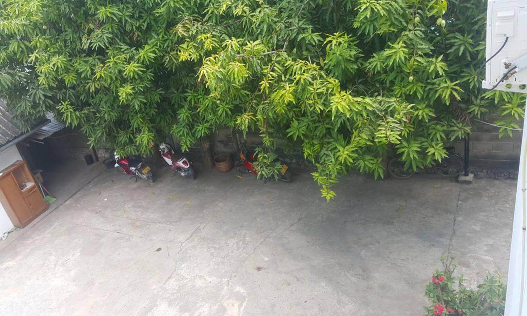 P.P. Guesthouse