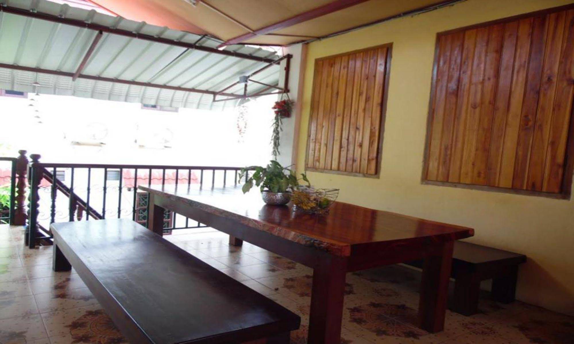P.P. Guesthouse