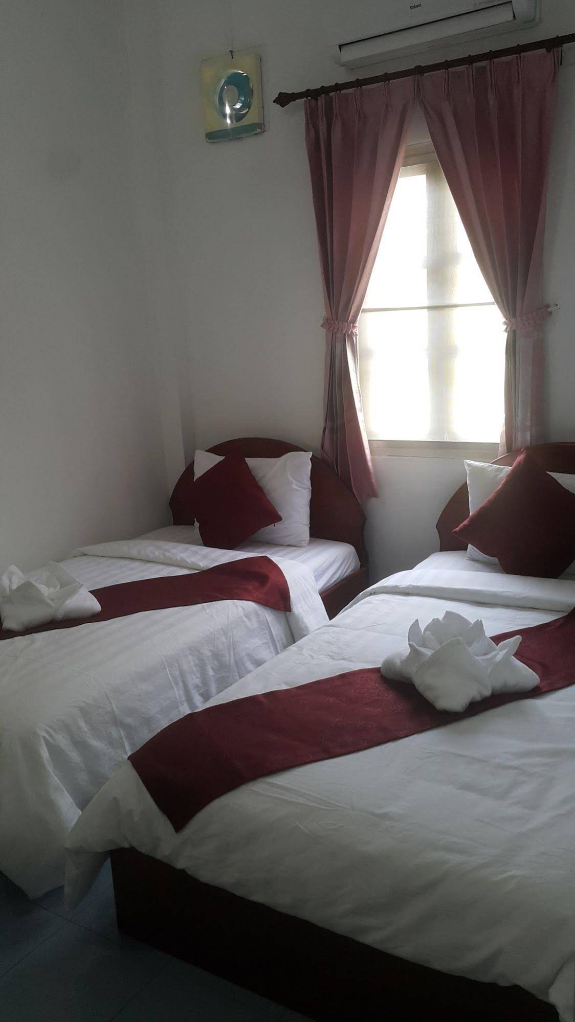 P.P. Guesthouse