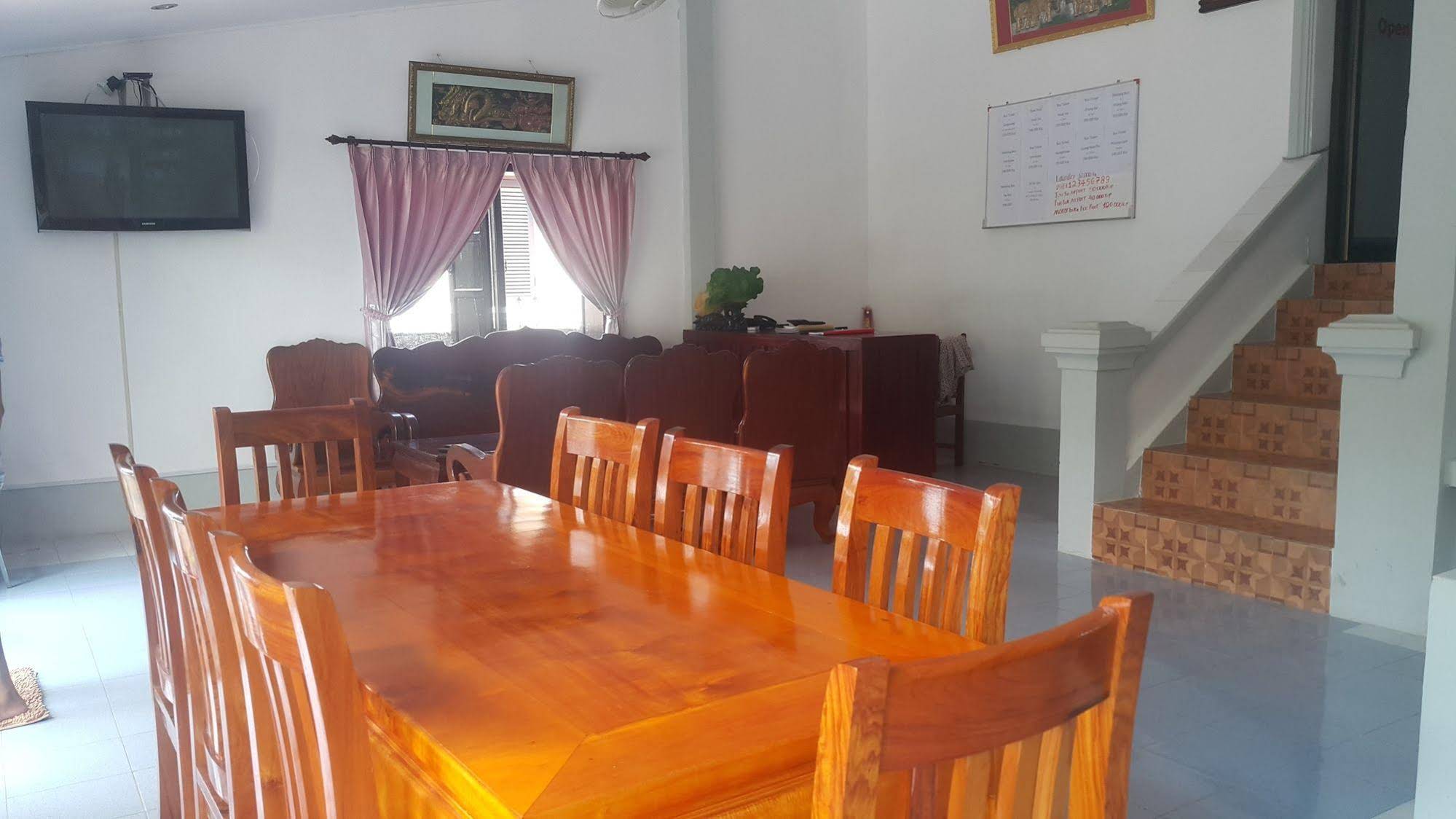P.P. Guesthouse