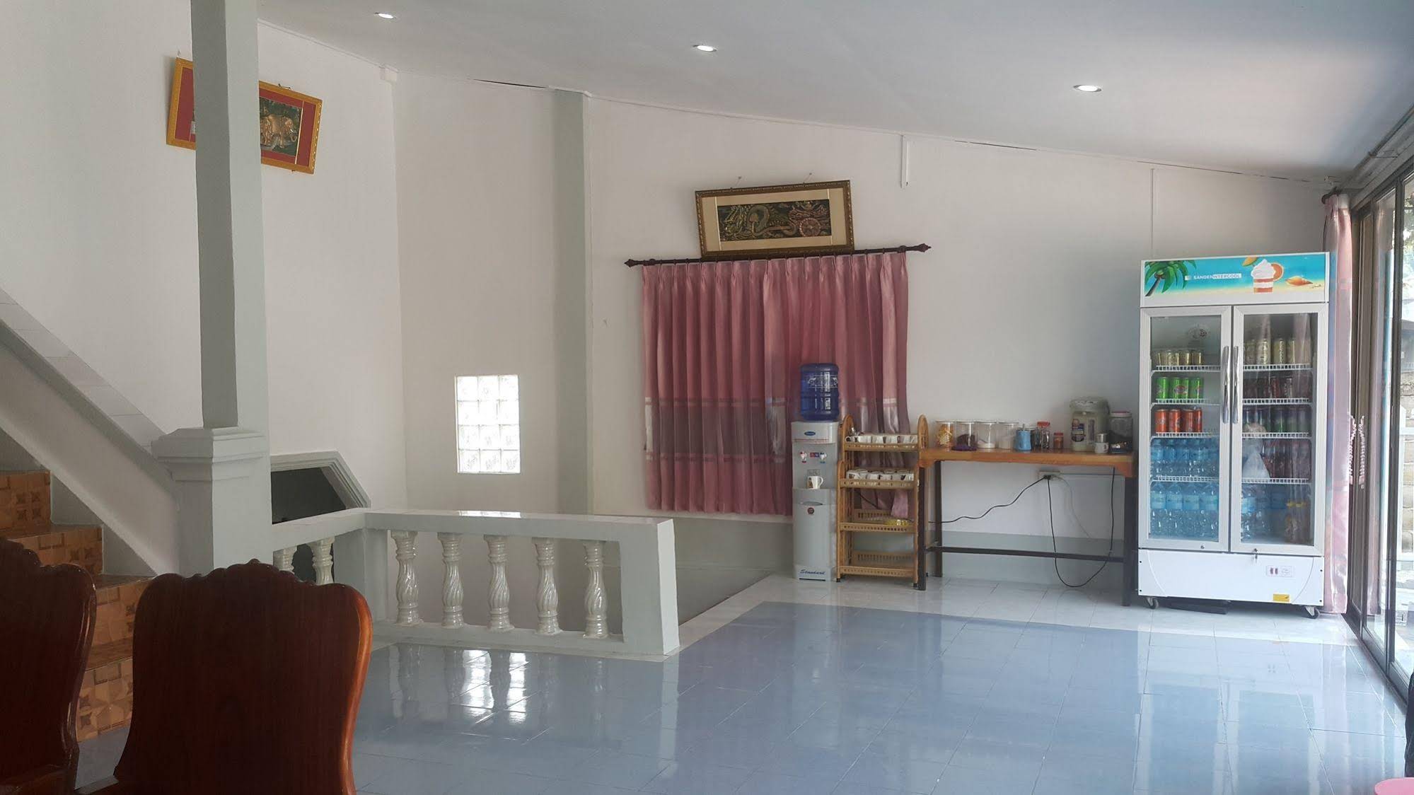 P.P. Guesthouse