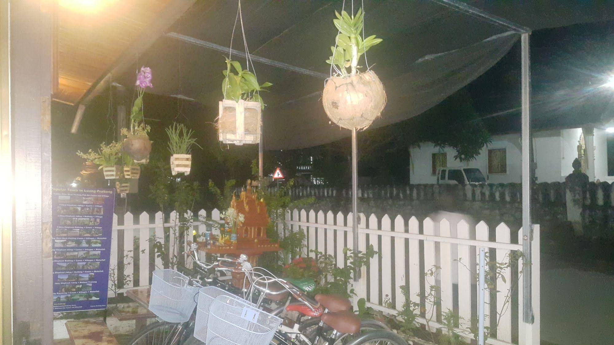 P.P. Guesthouse